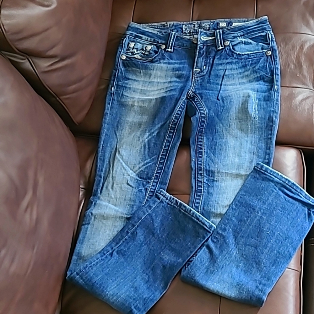 Miss Me Denim Jeans